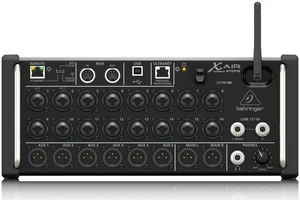 Mikser cyfrowy BEHRINGER X AIR XR18