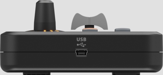 Kontroler BEHRINGER X-TOUCH MINI - miniatura