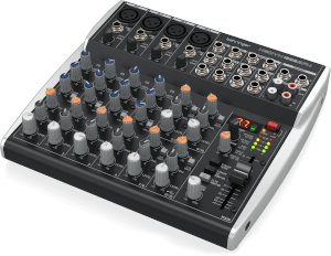 Mikser audio BEHRINGER XENYX 1202SFX