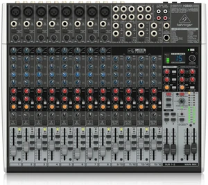 Mikser audio BEHRINGER XENYX X2222USB