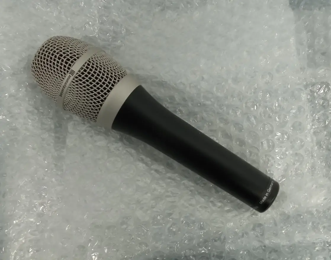 Beyerdynamic TG V56c /outlet - miniatura