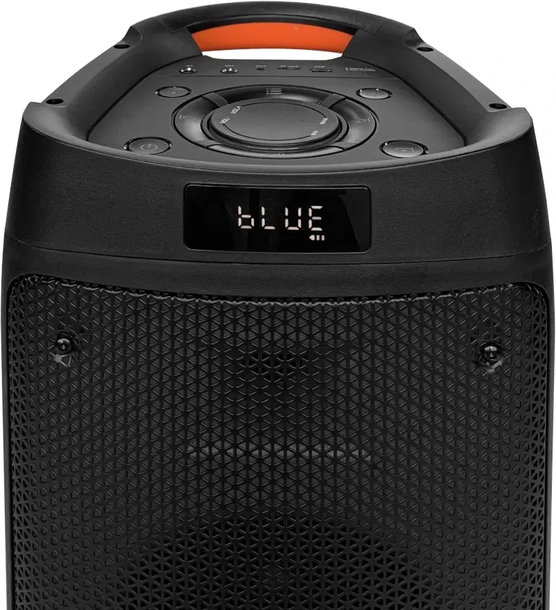 Zestaw nagłośnieniowy BLAUPUNKT PartyBox PB08DB /bluetooth /akumulator - miniatura