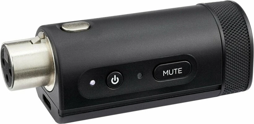 Transmiter bezprzewodowy BOSE S1 Pro+ XLR /nadajnik mikrofonowy
