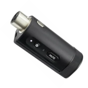 Transmiter bezprzewodowy BOSE S1 Pro+ XLR /nadajnik mikrofonowy