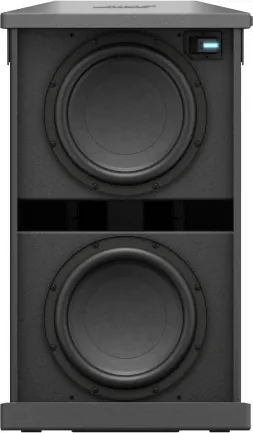 Subwoofer aktywny BOSE F1 Subwoofer - miniatura
