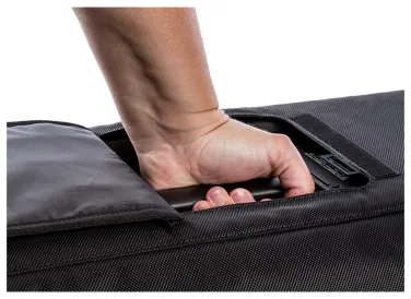 Pokrowiec na kolumnę BOSE F1 Subwoofer Travel Bag - miniatura