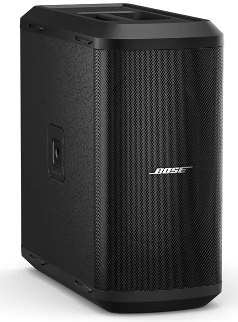 Subwoofer aktywny BOSE Sub1 - miniatura