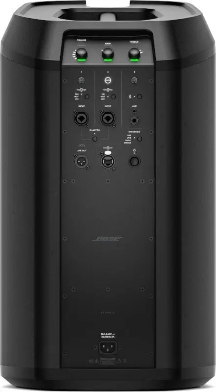 Nagłośnienie słupkowe BOSE L1 Pro16 /Bluetooth - miniatura