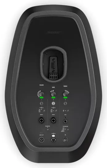 Zestaw nagłośnieniowy BOSE L1 Pro32 + Sub1 - miniatura