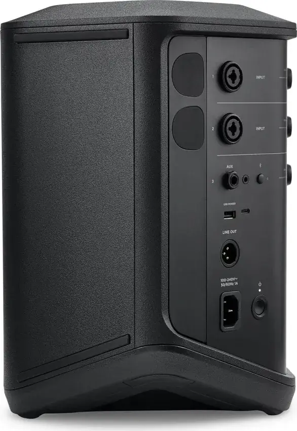 Kolumna aktywna BOSE S1 Pro+ /akumulator /Bluetooth - miniatura
