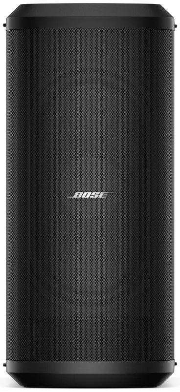 Subwoofer aktywny BOSE Sub2 - miniatura
