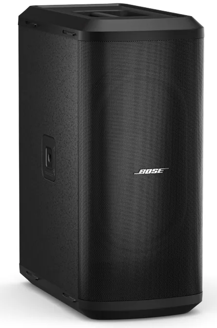 Subwoofer aktywny BOSE Sub2 - miniatura