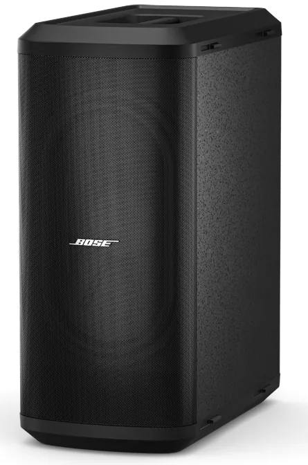 Subwoofer aktywny BOSE Sub2 - miniatura