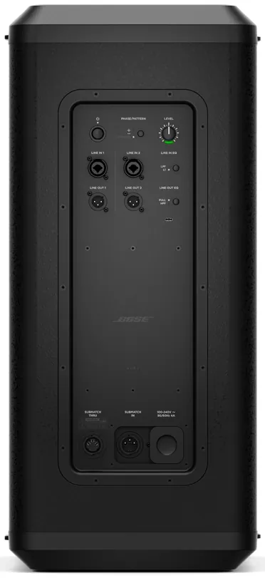 Subwoofer aktywny BOSE Sub2 - miniatura