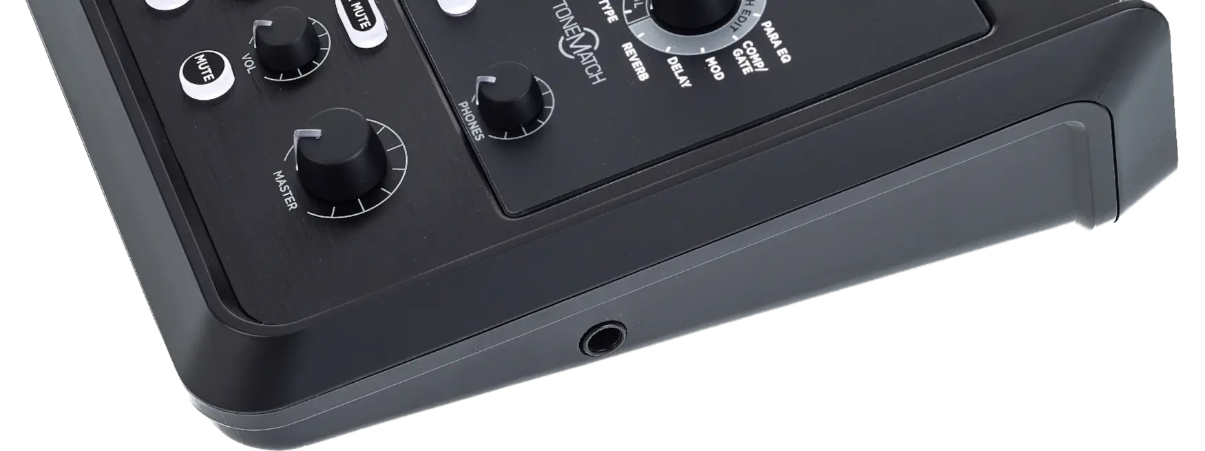 Mikser cyfrowy BOSE T4S ToneMatch - miniatura