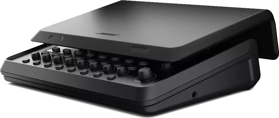 Mikser cyfrowy BOSE T8S ToneMatch - miniatura