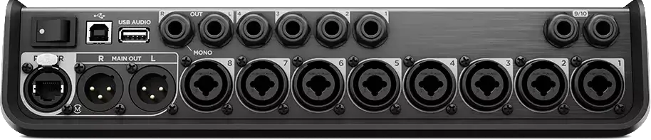 Mikser cyfrowy BOSE T8S ToneMatch - miniatura