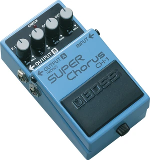 Efekt gitarowy BOSS CH-1