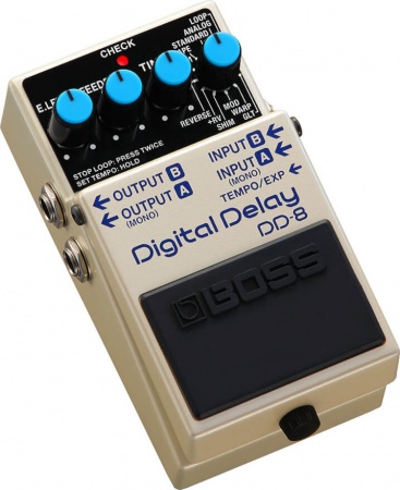 BOSS DD-8 - miniatura