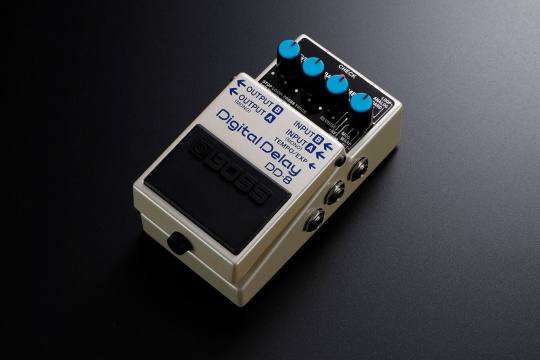 BOSS DD-8 - miniatura