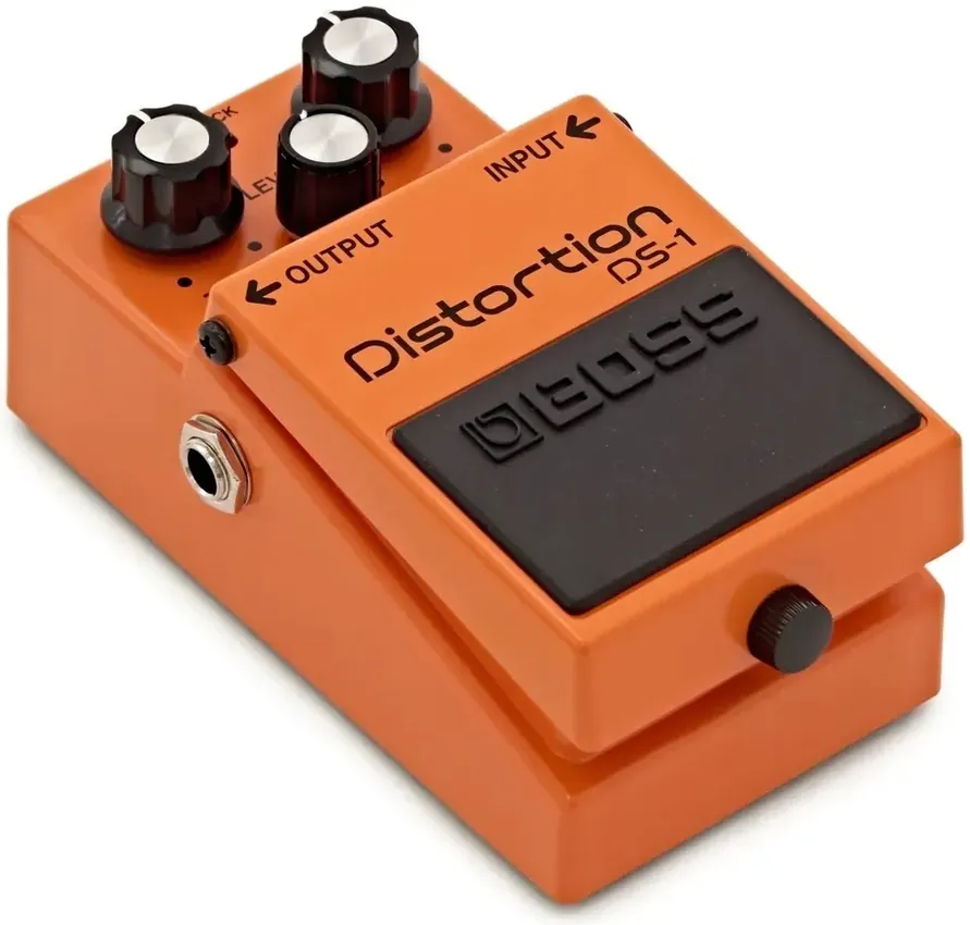 Efekt gitarowy BOSS DS-1 Distortion