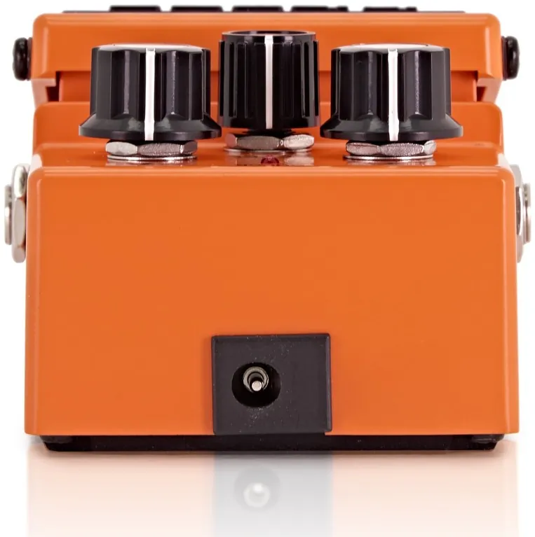 Efekt gitarowy BOSS DS-1 Distortion - miniatura