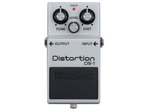 Efekt gitarowy BOSS DS-1-WH Distortion