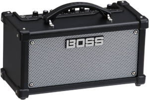 Wzmacniacz gitarowy BOSS DUAL CUBE LX /Combo