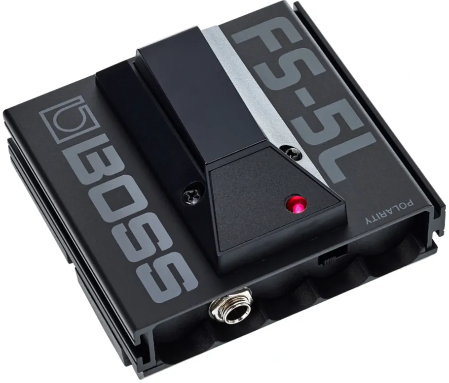 Footswitch BOSS FS-5L - miniatura