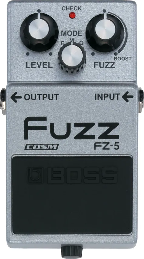 Efekt gitarowy BOSS FZ-5 - miniatura