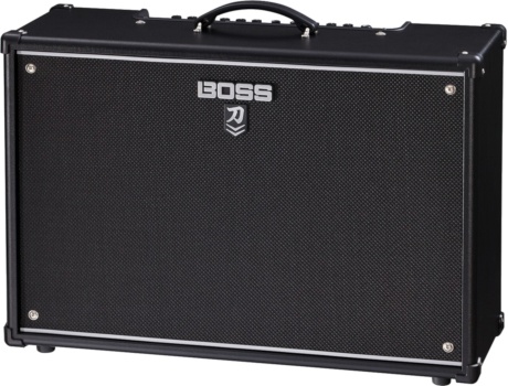 BOSS KATANA-100/212 MkII