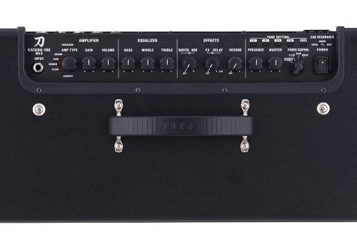 BOSS KATANA-100/212 MkII - miniatura