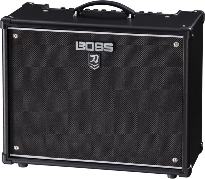 BOSS KATANA KTN-100 MkII