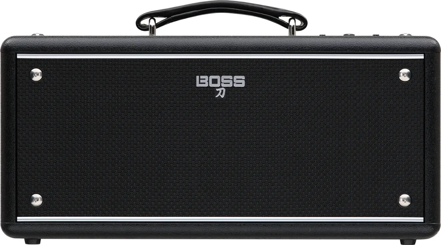 Wzmacniacz do gitary elektrycznej BOSS KATANA-AIR EX - miniatura