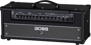 Wzmacniacz do gitary elektrycznej BOSS KATANA-ARTIST HEAD GEN 3