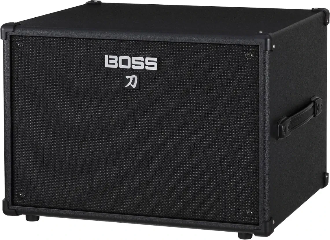 Kolumna basowa BOSS Katana Cabinet 112 Bass
