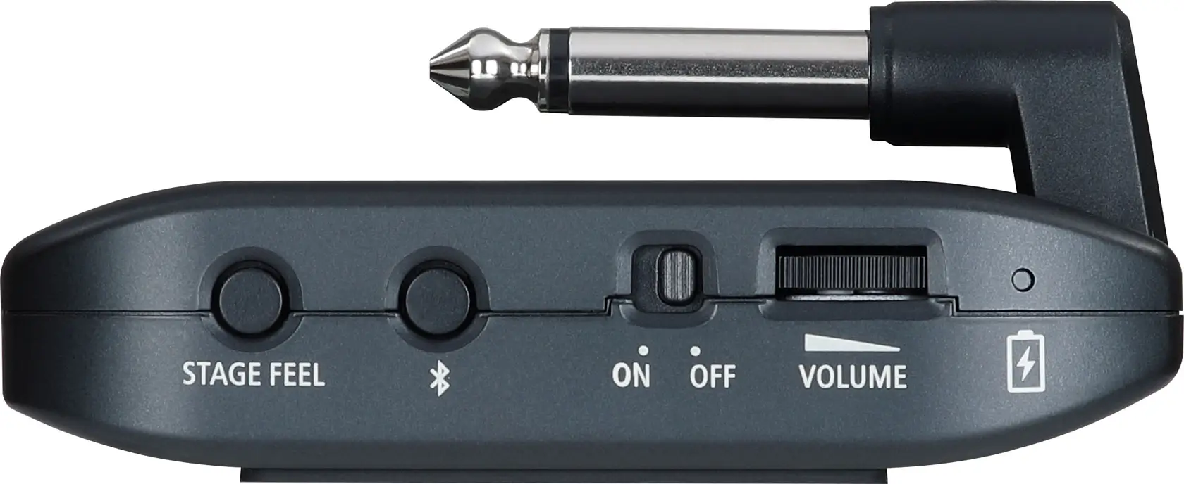 Wzmacniacz do gitary elektrycznej BOSS KATANA:GO /bezprzewodowy - miniatura