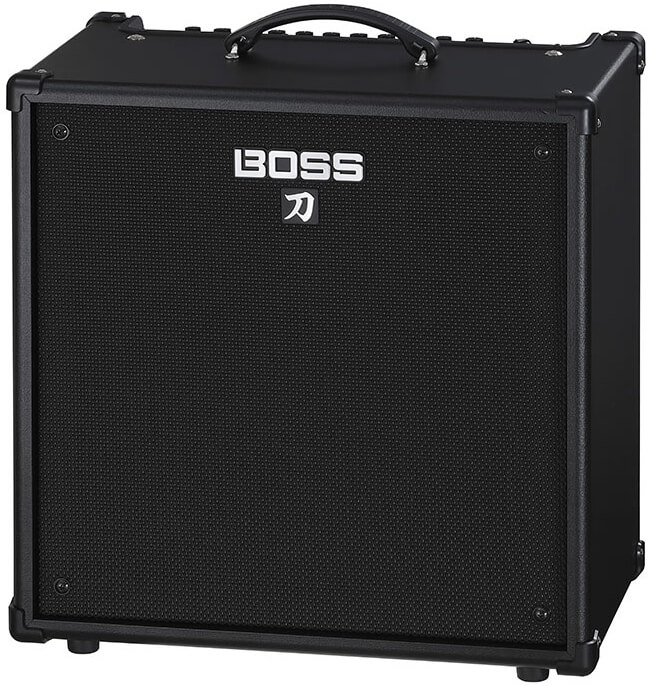 Wzmacniacz basowy BOSS KATANA KTN-110 BASS - miniatura