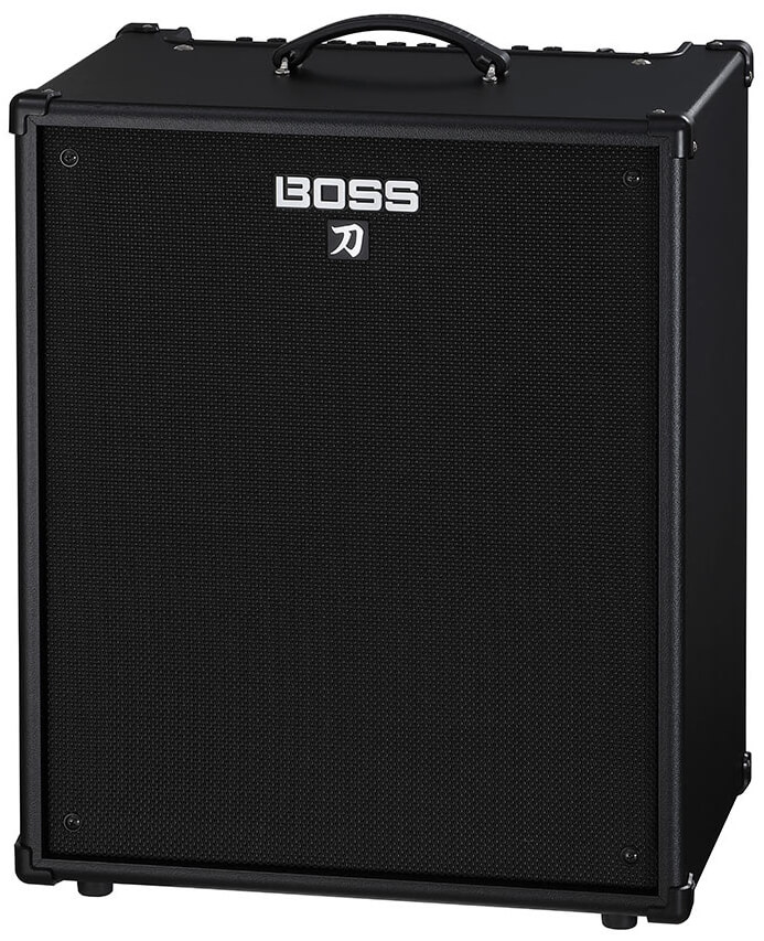 Wzmacniacz basowy BOSS KATANA KTN-210 BASS - miniatura