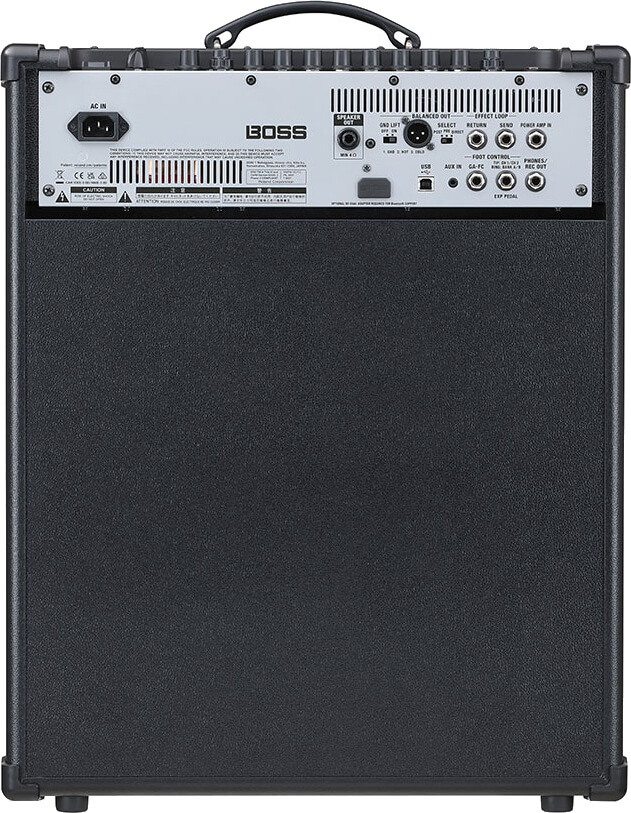 Wzmacniacz basowy BOSS KATANA KTN-210 BASS - miniatura