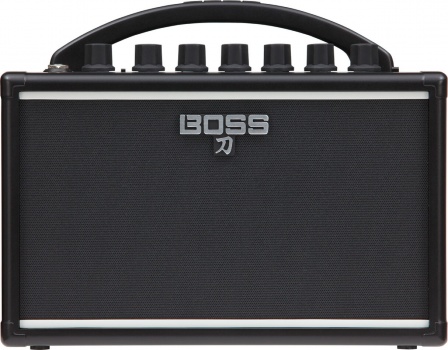 BOSS KATANA-MINI - miniatura