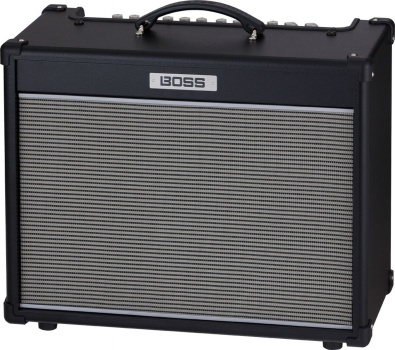 BOSS Nextone Stage