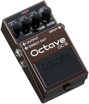 Efekt gitarowy BOSS OC-5