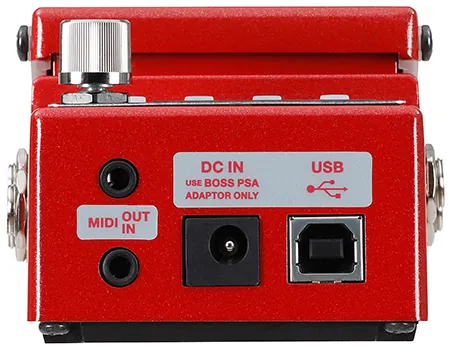Looper BOSS RC-5 - miniatura