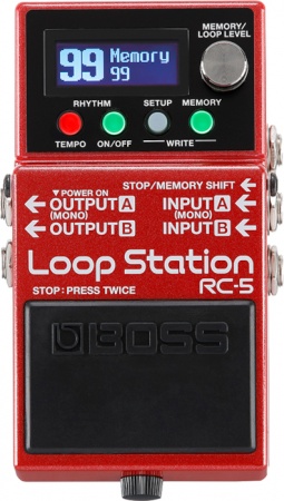 BOSS RC-5 - miniatura