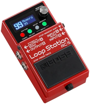 Looper BOSS RC-5