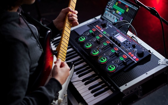 BOSS RC-505 MKII - miniatura