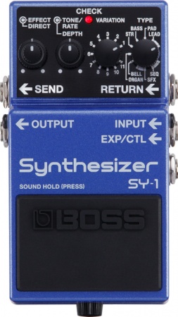 BOSS SY-1 - miniatura