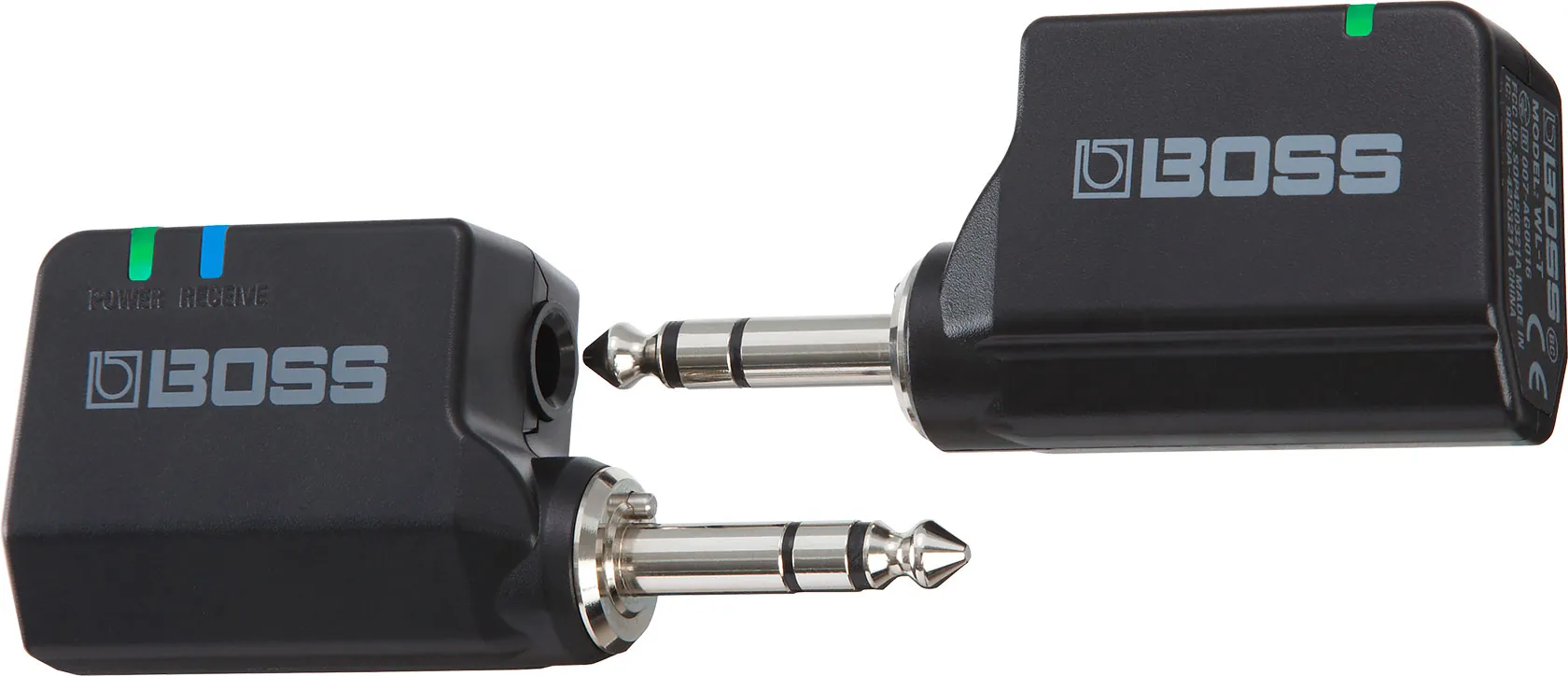 System bezprzewodowy do gitary BOSS WL-20