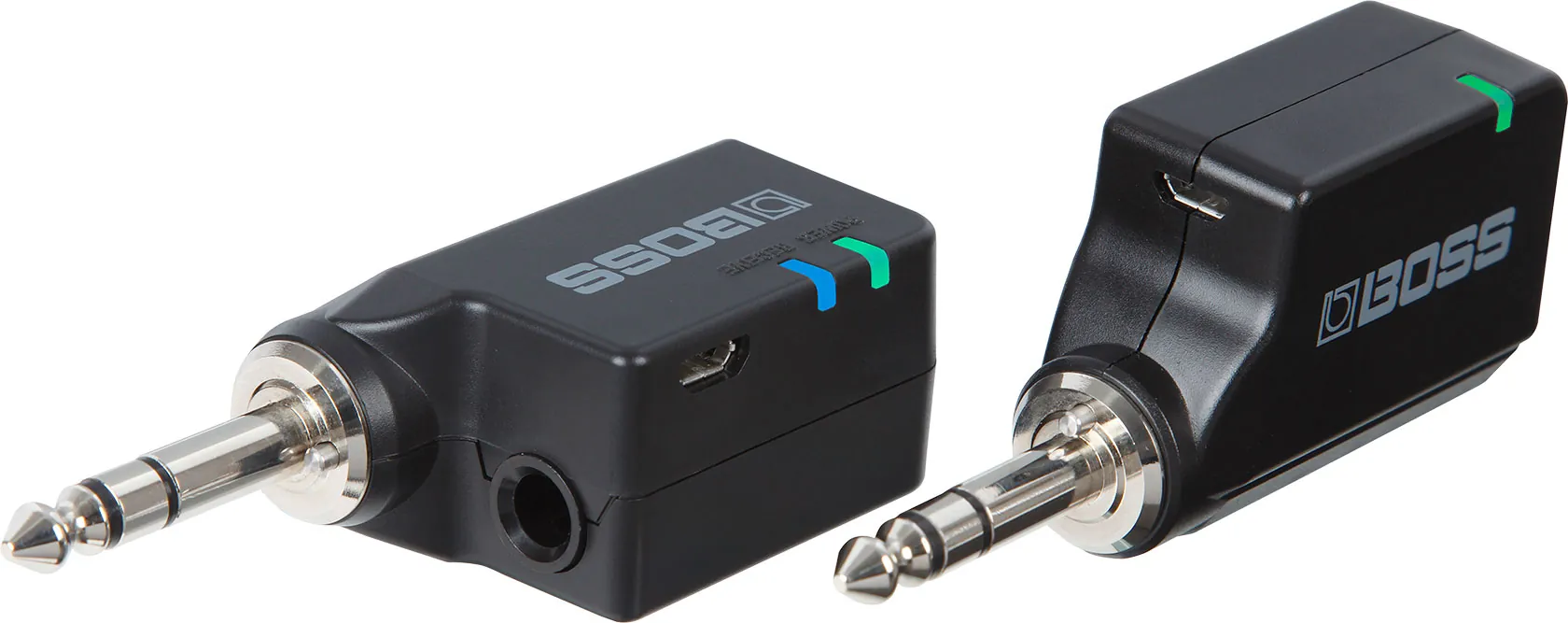 System bezprzewodowy do gitary BOSS WL-20 - miniatura